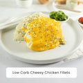 Low Carb Box - Summer Medley - Pork-free