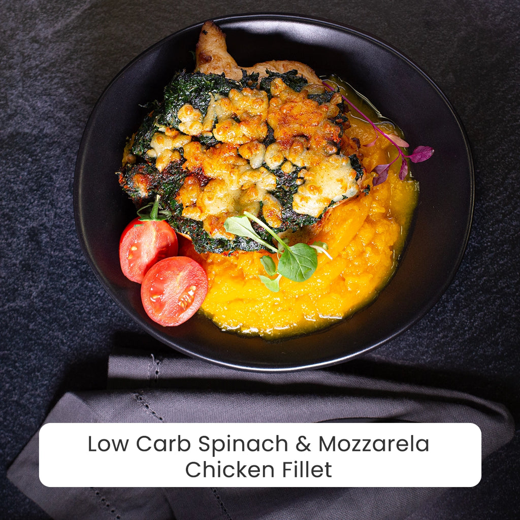 Low-Carb Box - Variety Pack