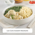 Low Carb Box - New Winter Medley