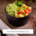 Low-Carb Box - Pork-free