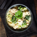 Low Carb Box - New Winter Medley - Pork-free