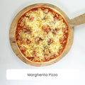 Everyday Box - Classic Pizzas