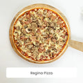 Everyday Box - Classic Pizzas