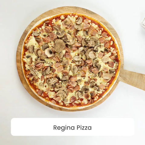 Everyday Box - Classic Pizzas