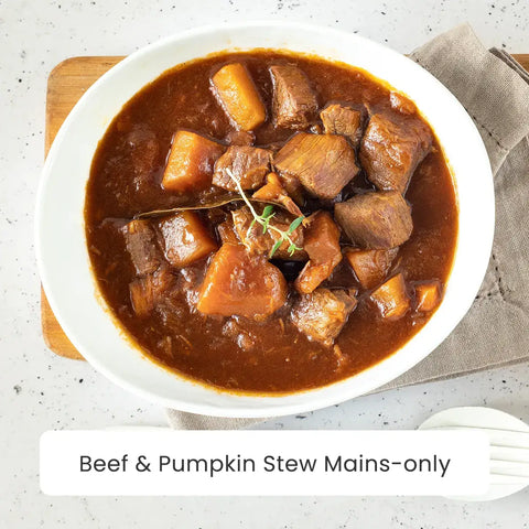 Seasons Medley - V1.0 - Mains-only