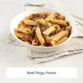 Seasons Medley V2.0 Meal - Beef Ragu Pasta