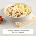 Seasons Medley V2.0 Meal - Creamy Tuscan Chicken