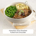 Seasons Medley V2.0 Meal - Hawaiian Slow Roasted Pork Shoulder