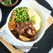 Everyday Meal - Beef Bourginon