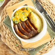 Everyday Meal - Pork Belly