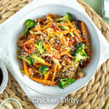Seasons Medley 2.0 Meal - Chicken Stirfry Mains-only GF DF