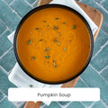 Soup Box - New Vegan Variety