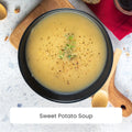 Soup Meal - Sweet Potato