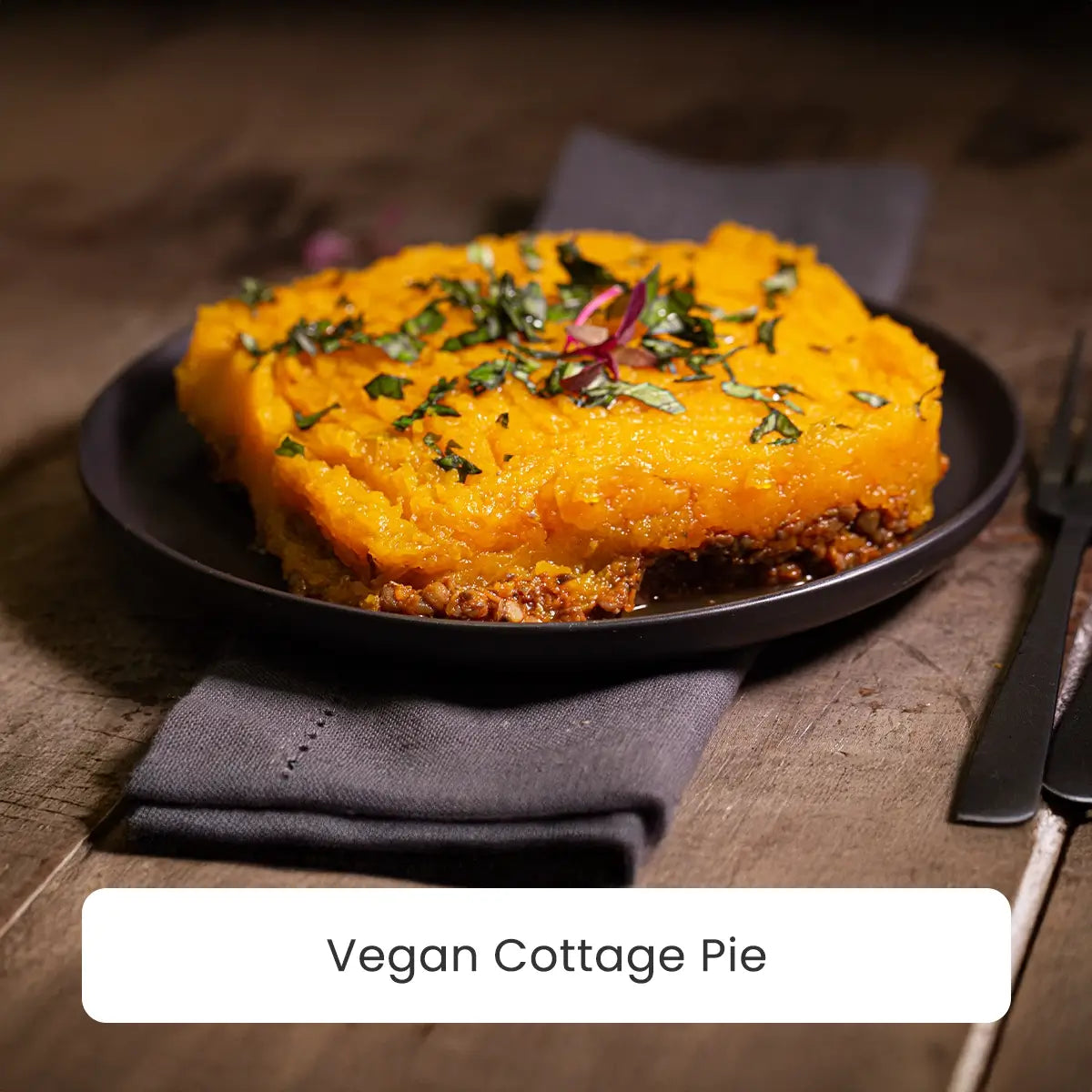 Vegan Box - Familiar Favourites