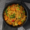 Vegan - All-in-one Box