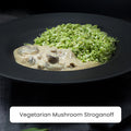Vegetarian - All-in-one Box