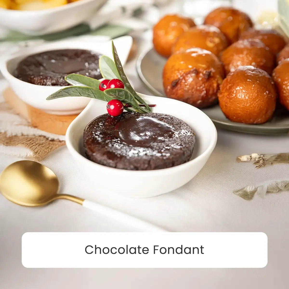 Christmas Box - Pork-free