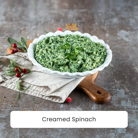 Christmas Box - Pork-free