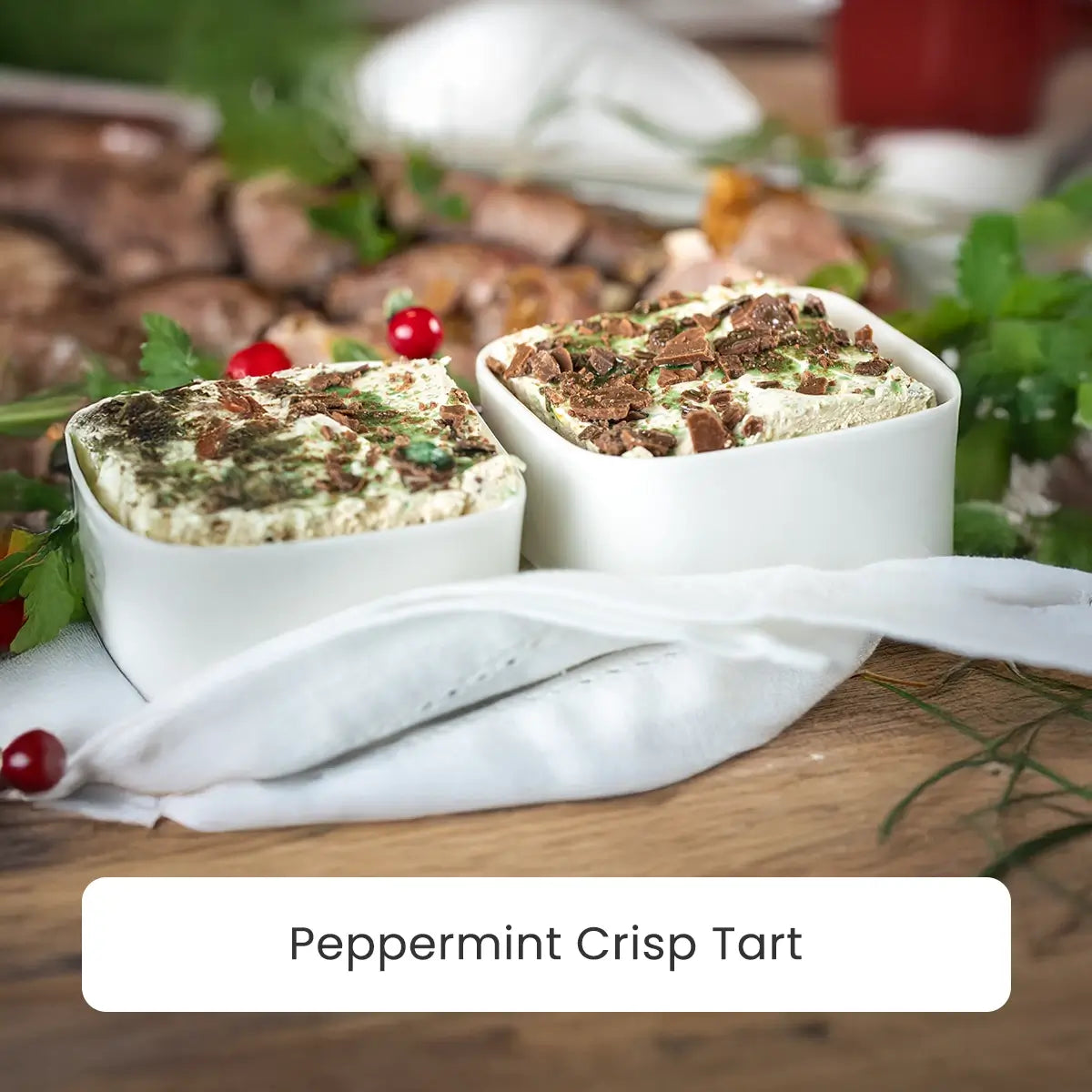 Christmas Box - Pork-free