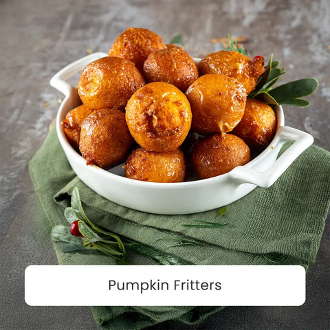 Christmas Box - Pork-free