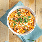 Kids Meal - Cheesy Pomodoro Pasta