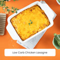Low Carb Box - 350g Comfort Collection