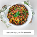 Low Carb Box - 350g Comfort Collection