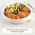 Low Carb Box - 350g Comfort Collection