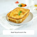 Everyday - Pie Box