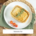 Everyday - Pie Box