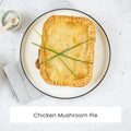 Everyday - Pie Box