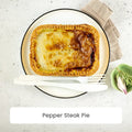 Everyday - Pie Box