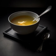 Soup Meal - Chicken Broth