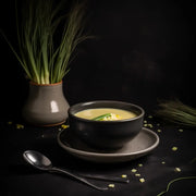 Soup Meal - Corn and Leek