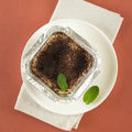 Dessert - Low Carb Chocolate Pudding