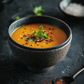 Soup Meal - Sweet Potato