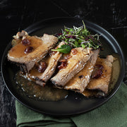 Christmas Box - Pork-free
