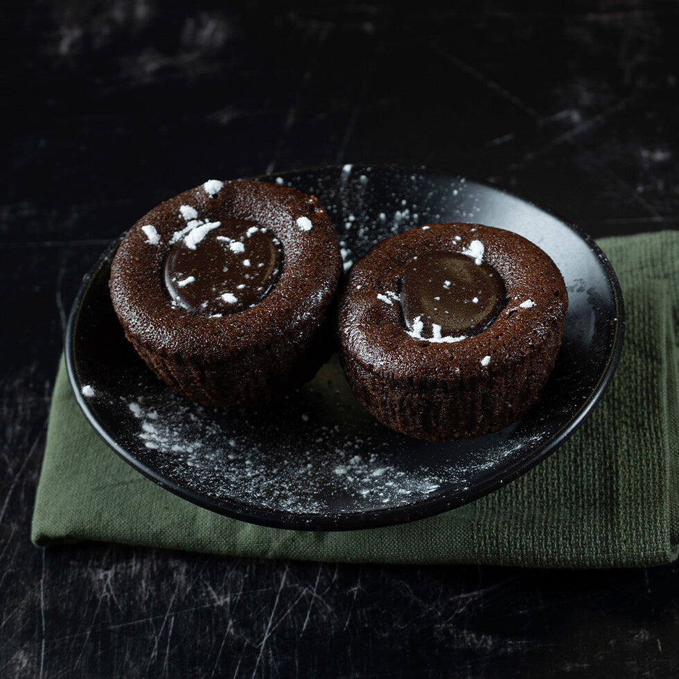 Christmas Box - Extra Dessert