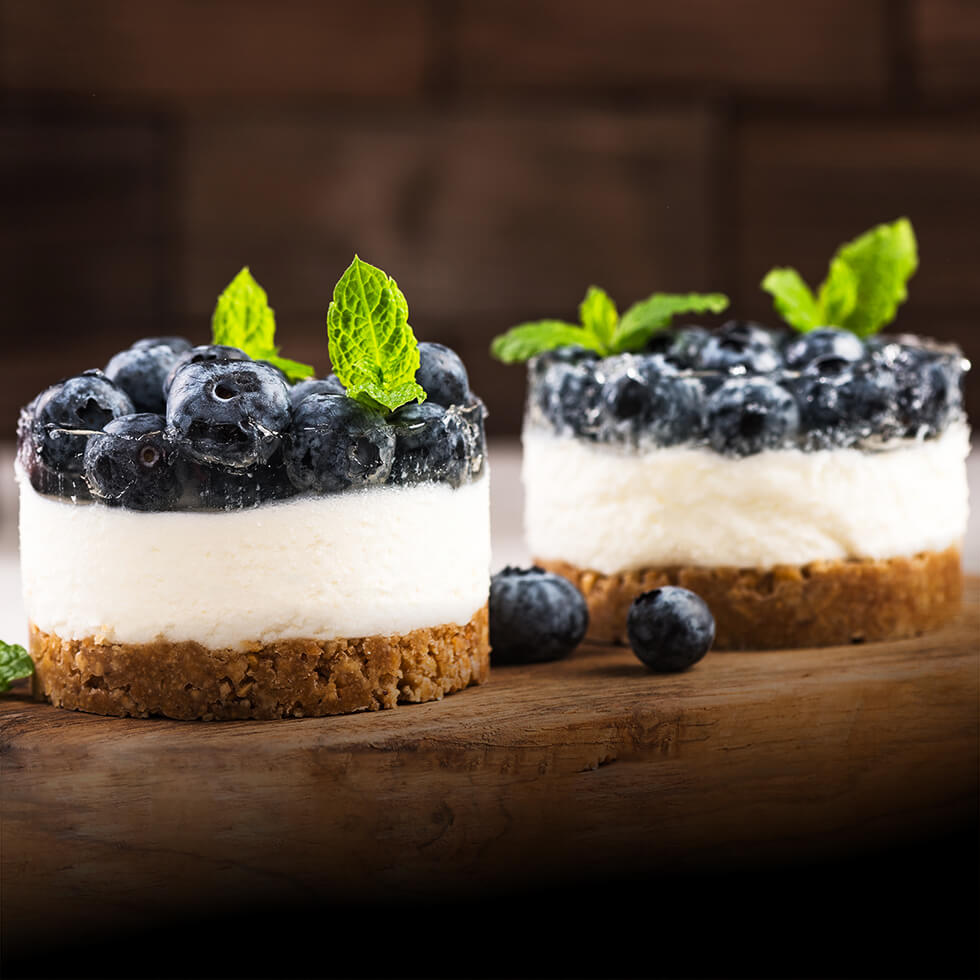 Dessert Box - Delicious Delights