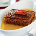 Dessert - Malva Pudding