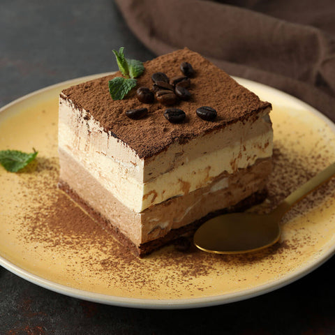 Dessert Box - Delicious Delights