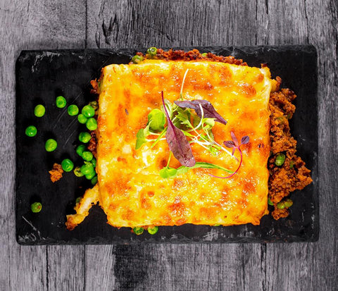 Top Up - Everyday - x6 Cottage Pie Meals