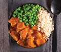 Top Up - Everyday - x6 Chicken Curry Meals