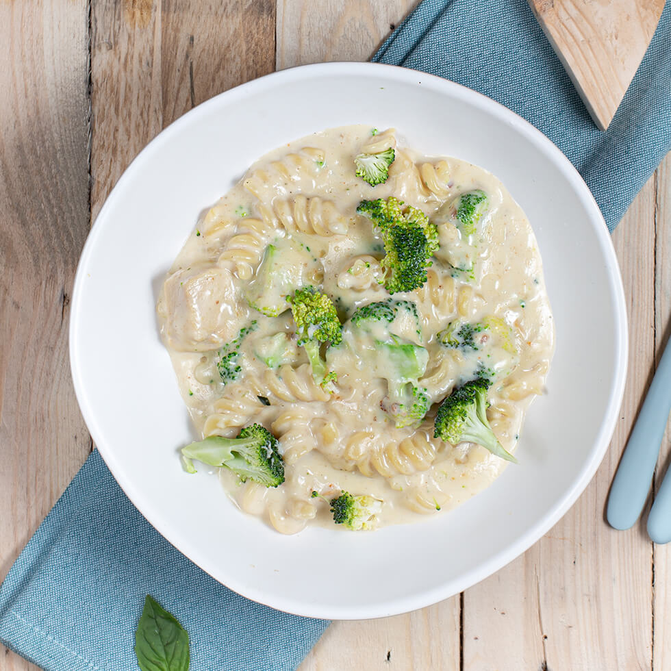 Kids Box precooked frozen meals in Western & Eastern Cape & Gauteng Dinnerbox