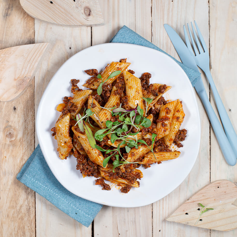 Kids Box precooked frozen meals in Western & Eastern Cape & Gauteng Dinnerbox