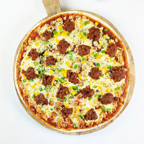 Everyday Box - Meaty Mix Pizzas