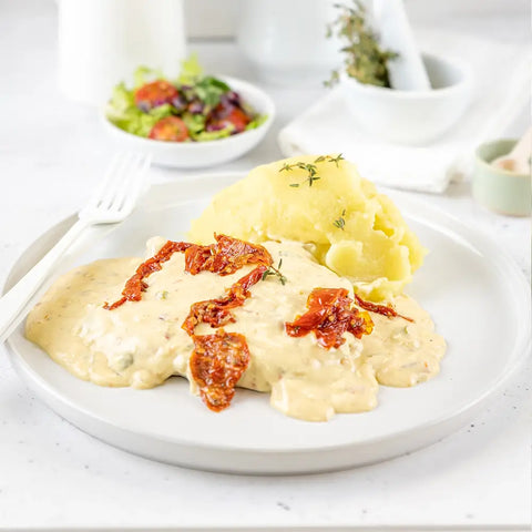 Seasons Medley - 4.0 - All-In