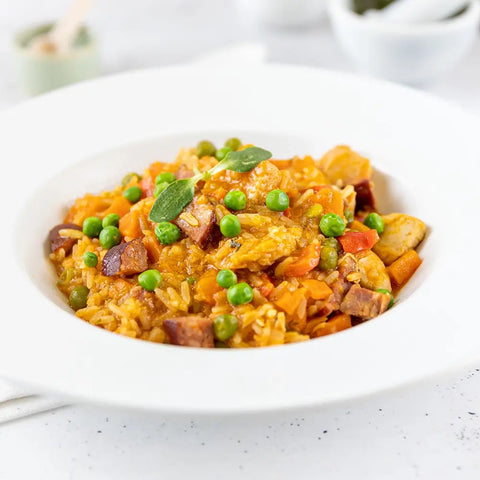 Seasons Medley - 4.0 - All-In