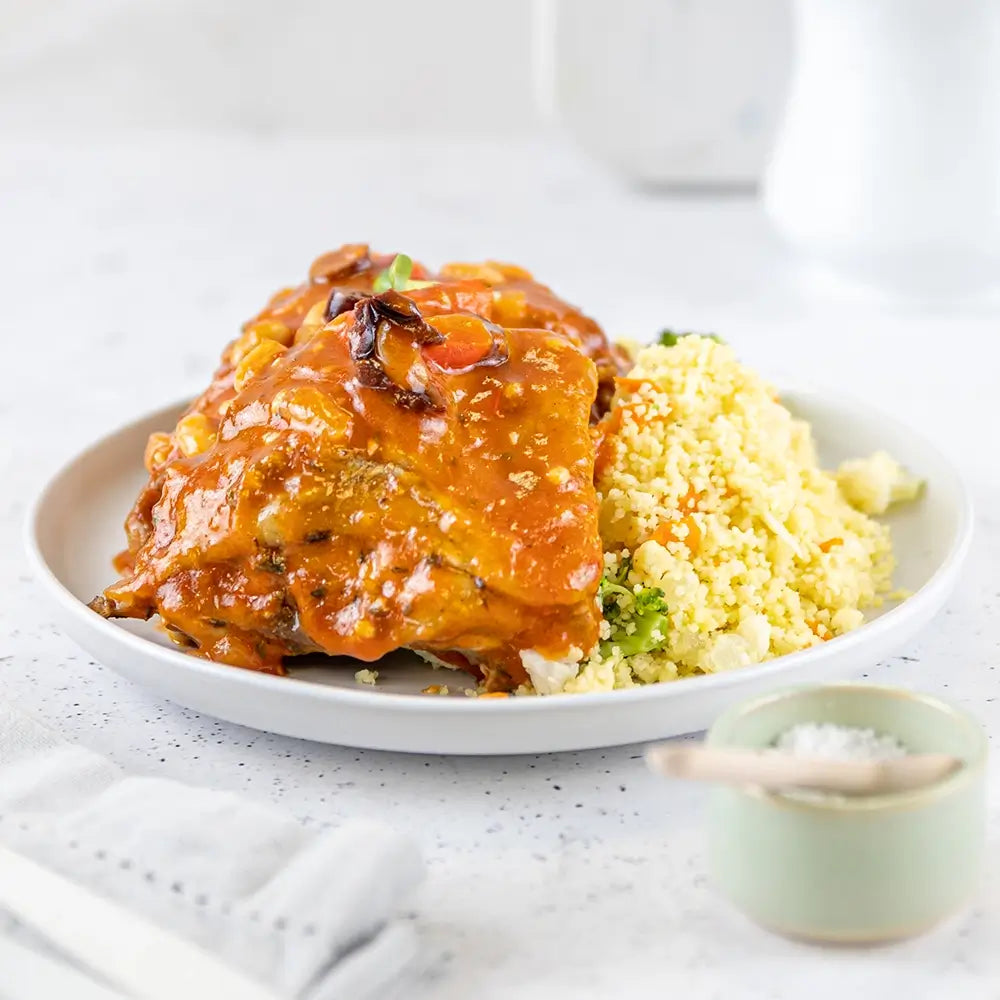 Everyday - Budget Box