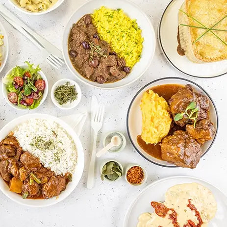 Seasons Medley - 4.0 - All-In